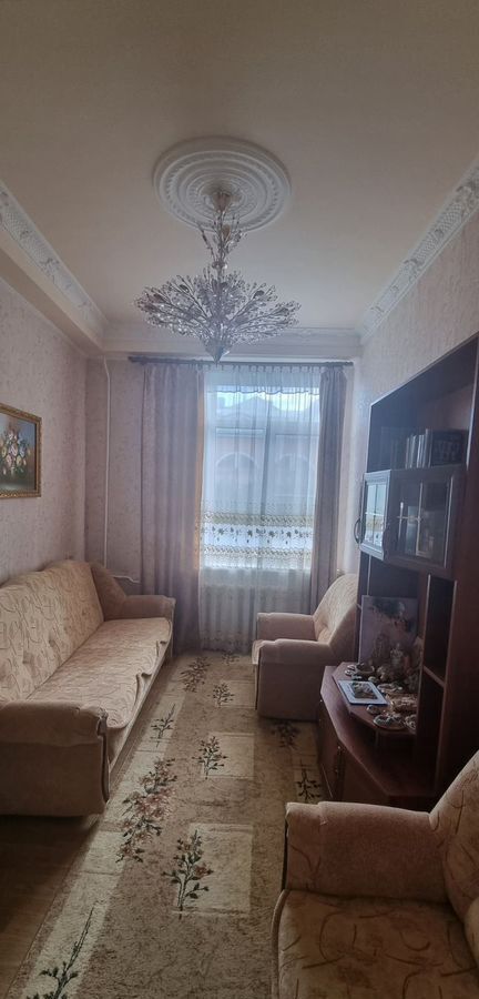 квартира г Елец ул Орджоникидзе 92 фото 31