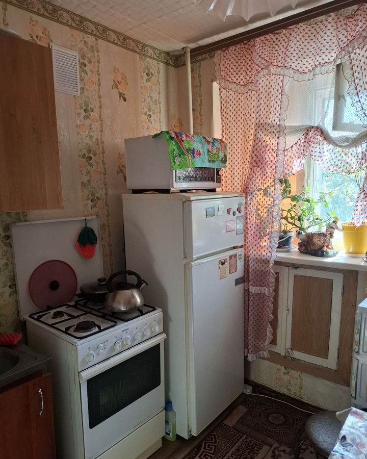 квартира р-н Богородицкий г Богородицк ул Комсомольская 54 фото 5