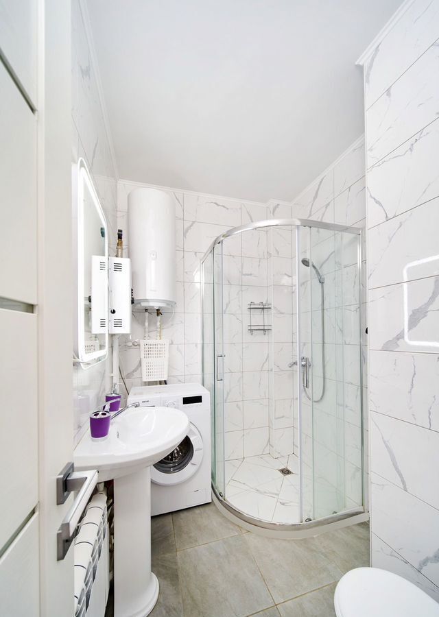 квартира г Севастополь ш Фиолентовское 134к/3 Крым фото 16