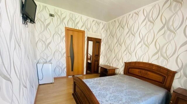 посёлок Вардане ул Минеральная 1/40 фото