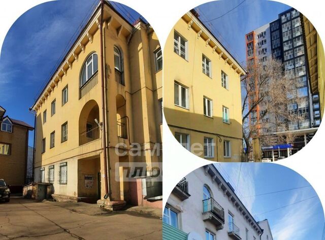 квартира р-н Октябрьский ул Ядринцева 8а фото