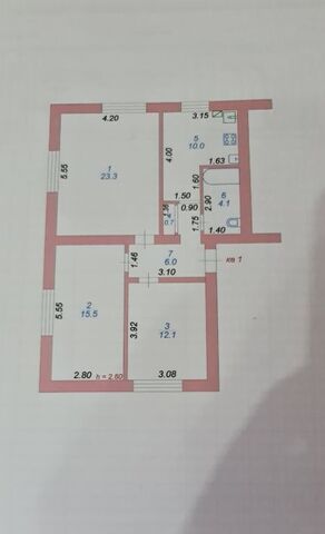 ул Петренко 1 фото
