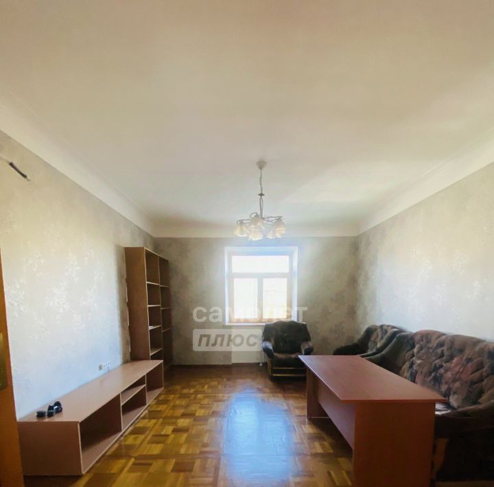 квартира г Иркутск р-н Октябрьский ул Ядринцева 8а фото 3