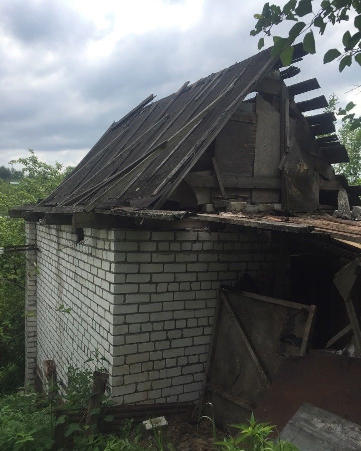земля г Нижний Новгород р-н Приокский 684, СНТ Дружба фото 2