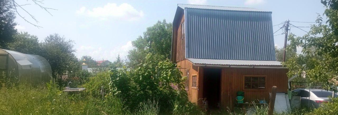 земля г Казань р-н Советский Суконная слобода снт терСирень-ГИПО 348 1-й кв-л фото 4