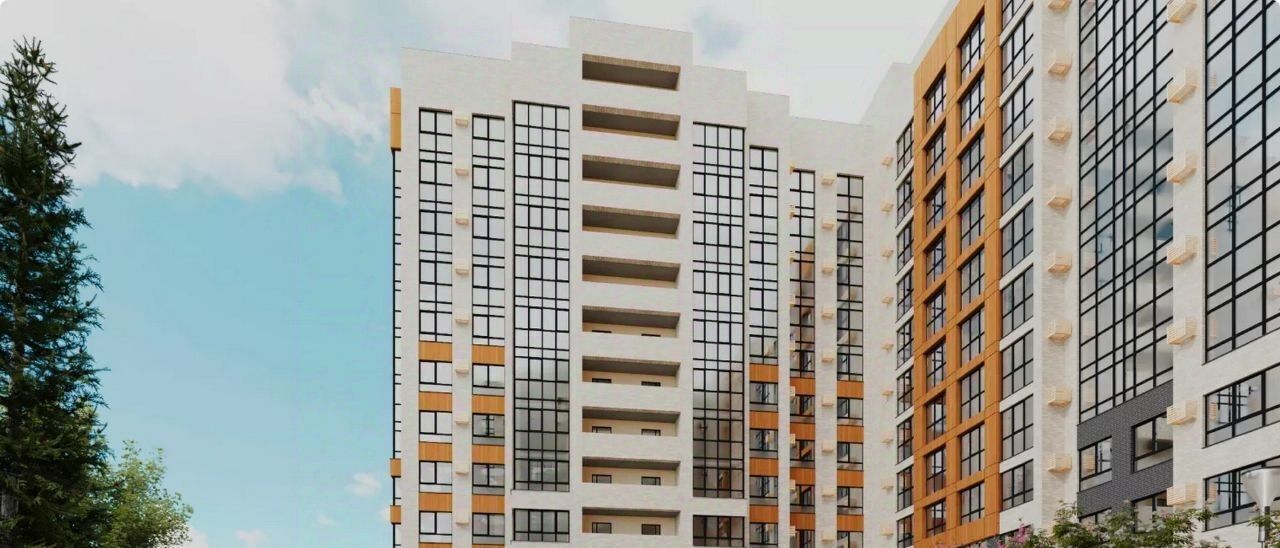 квартира г Ставрополь р-н Октябрьский Северо-Западный ул Лесная 204 фото 10