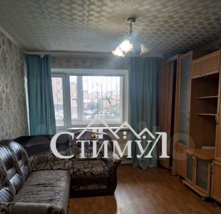 квартира г Абакан ул Стофато 16 фото 1