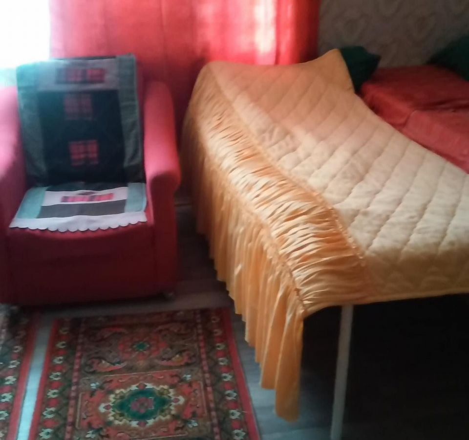 дом г Озерск Озерский г. о., СОНТ Осот, 4-й ряд, 13 фото 27