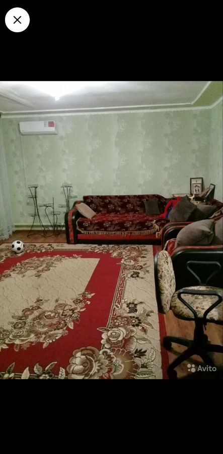 дом г Камызяк Табола ул Новая 3д фото 1