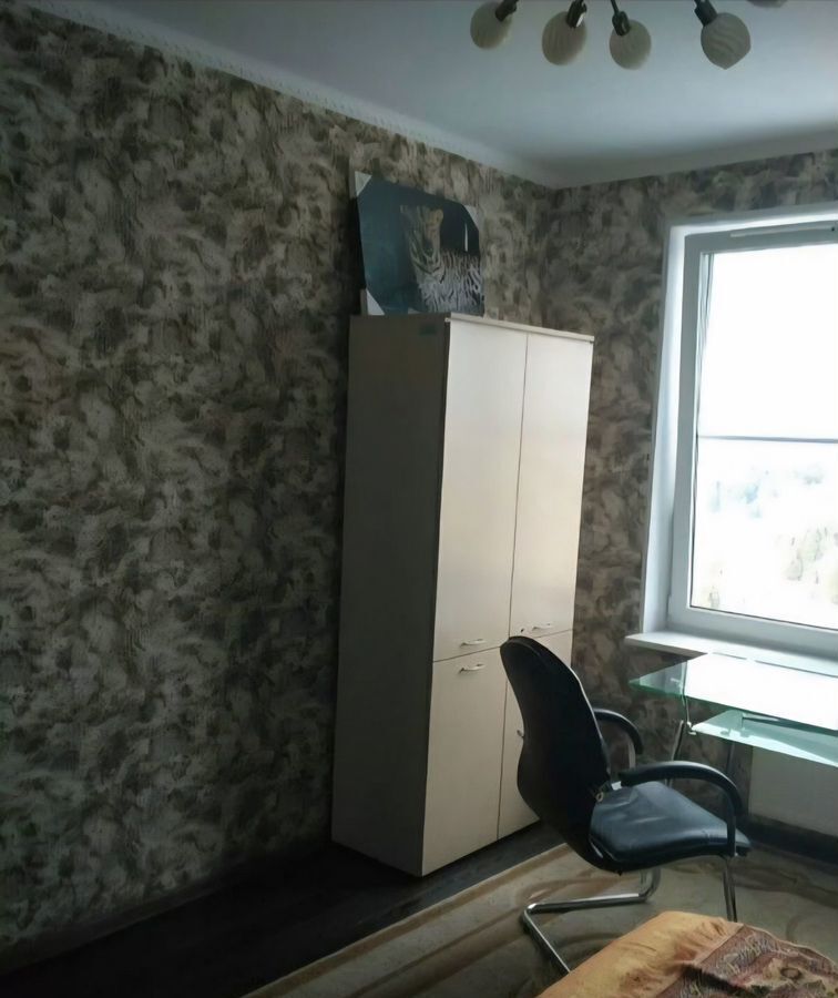 квартира г Красногорск б-р Космонавтов 7 Опалиха, Красногорск фото 12