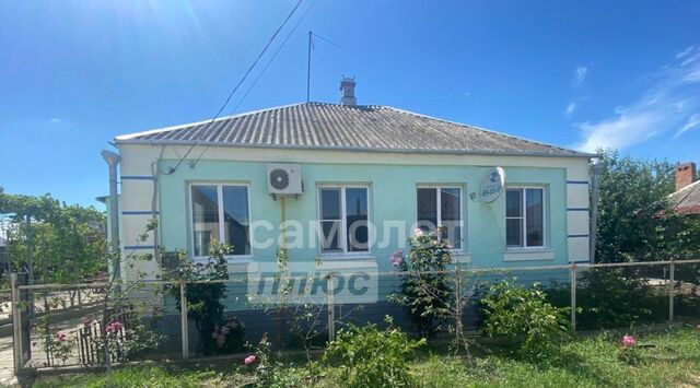 дом ул Фестивальная фото