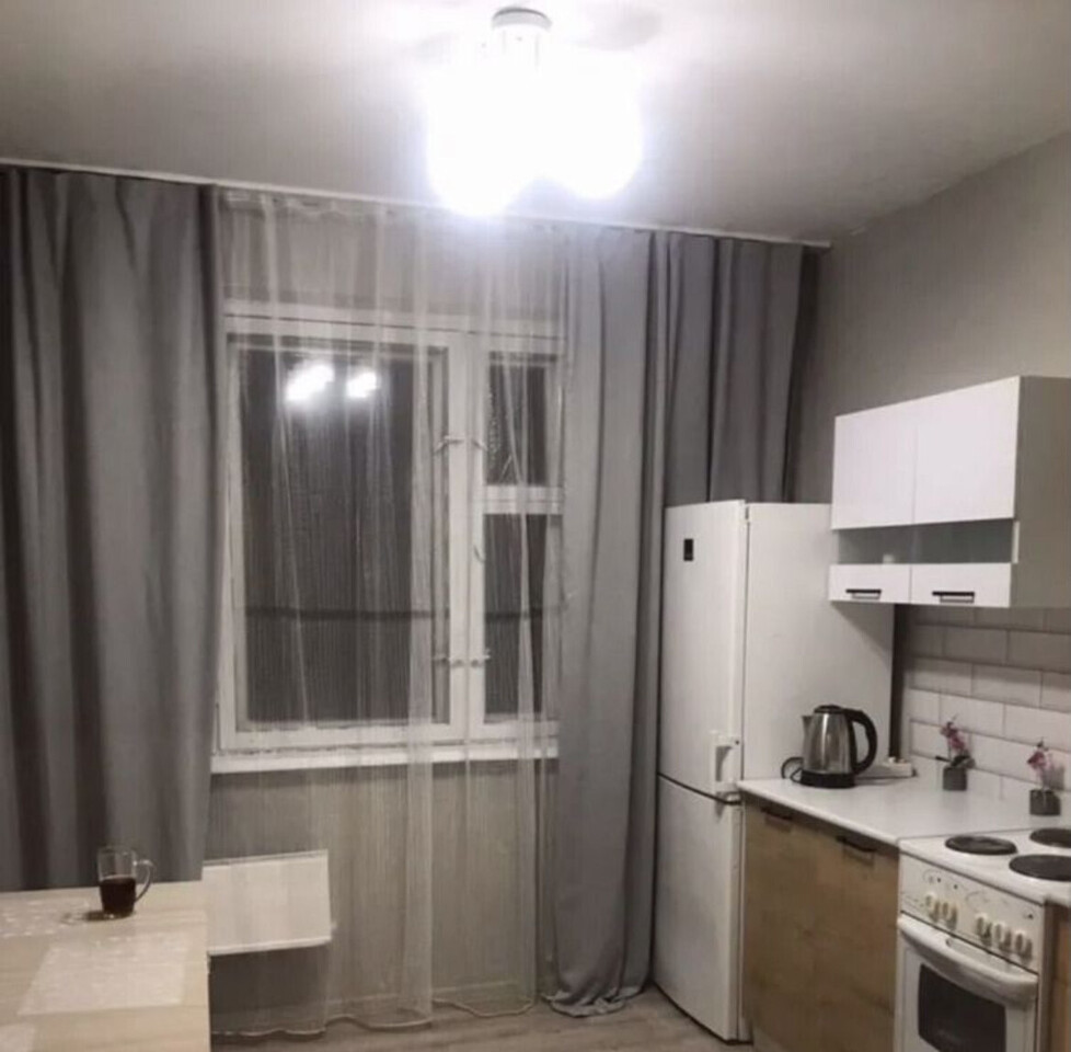 квартира г Томск р-н Октябрьский ул Суворова 14 фото 2
