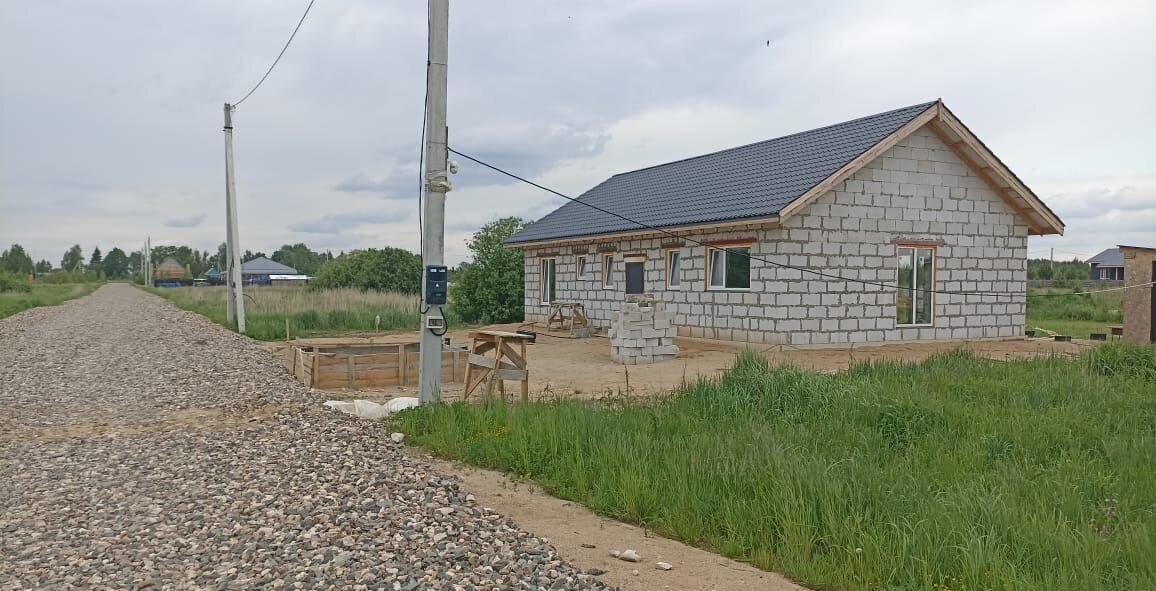дом г Кострома ул Родительская 19 фото 11