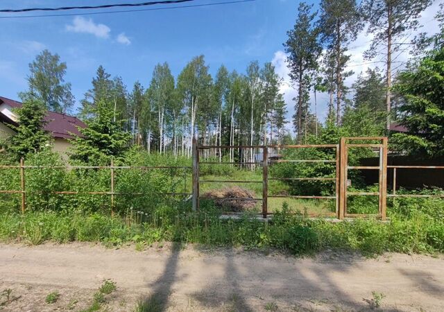 Дорога жизни, 13 км, Всеволожское городское поселение, территория СОСН Раздолье, Миндальная ул., 18 фото