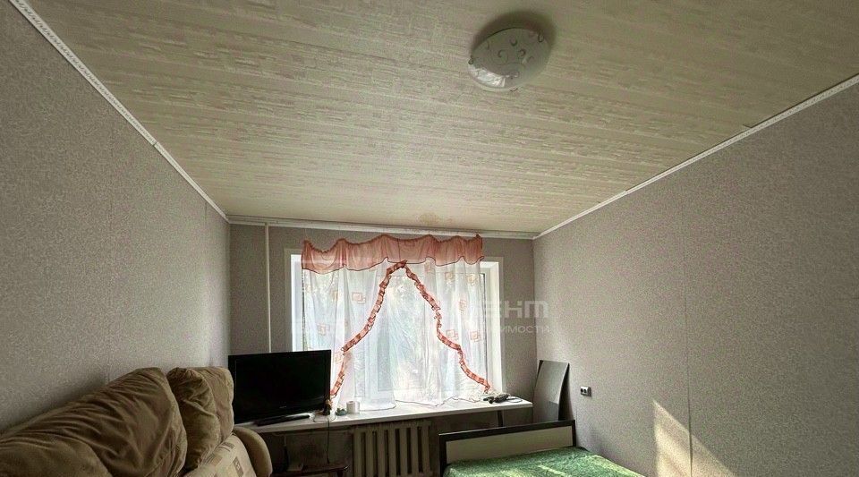 комната г Владимир р-н Фрунзенский ул Жуковского 8 фото 1