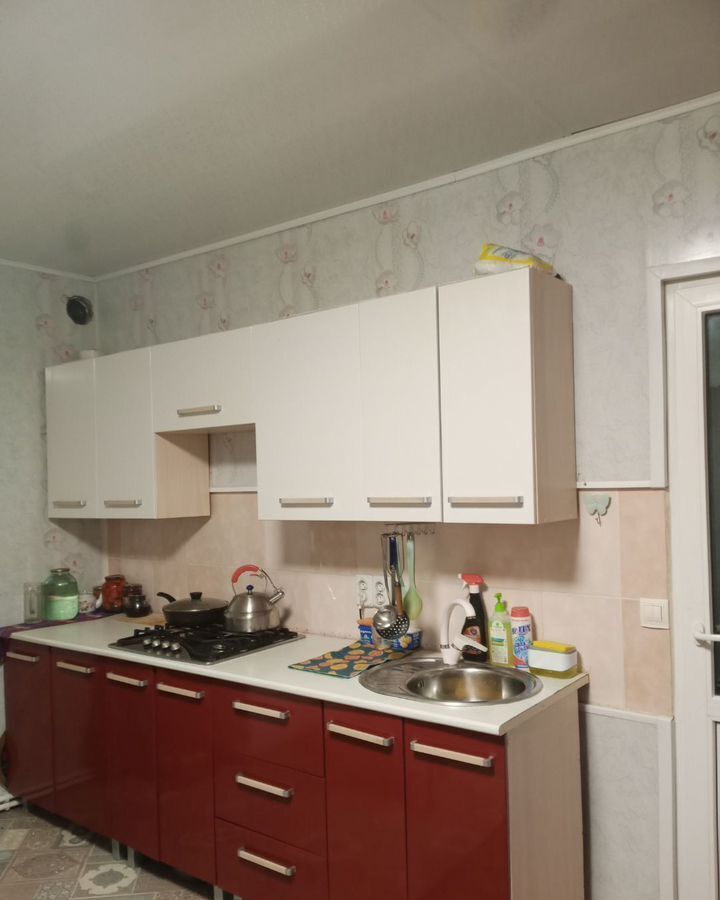 дом р-н Камбарский г Камбарка ул Интернациональная 8 фото 16