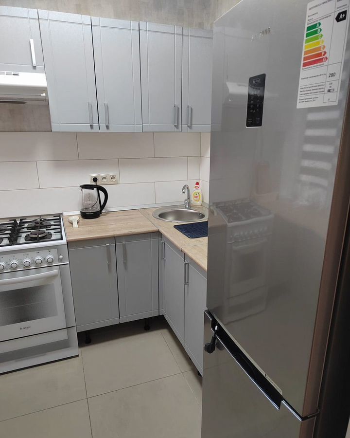 квартира г Королев ул Грабина 22 фото 6