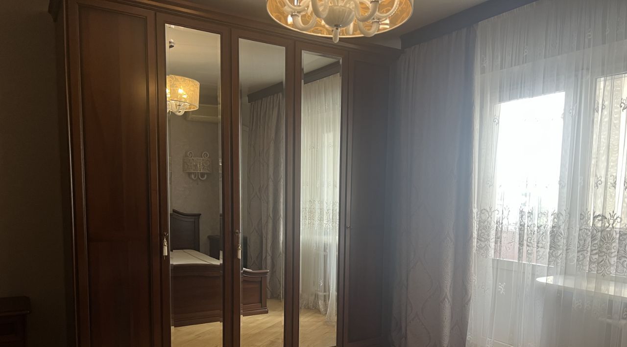 квартира г Краснодар р-н Прикубанский Фестивальный ул им. Яна Полуяна 17 фото 7