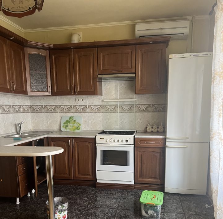 квартира г Краснодар р-н Прикубанский Фестивальный ул им. Яна Полуяна 17 фото 12