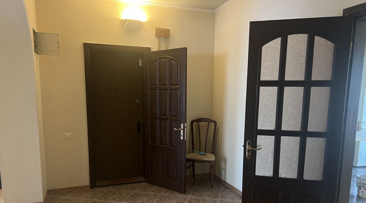 квартира г Краснодар р-н Прикубанский Фестивальный ул им. Яна Полуяна 17 фото 15