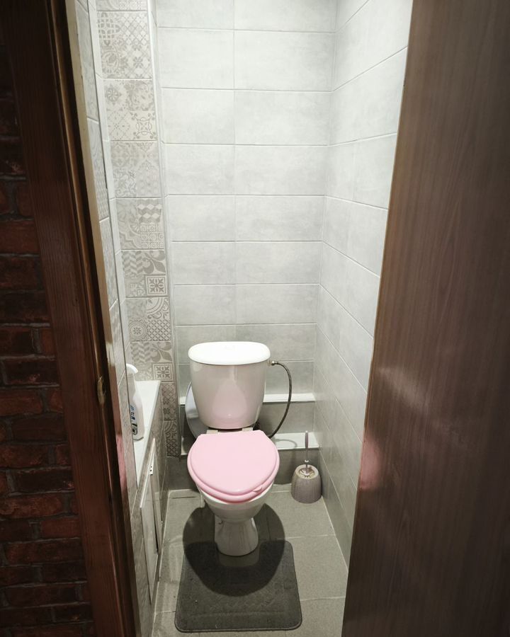 квартира г Белгород Западный б-р Строителей 45а фото 6