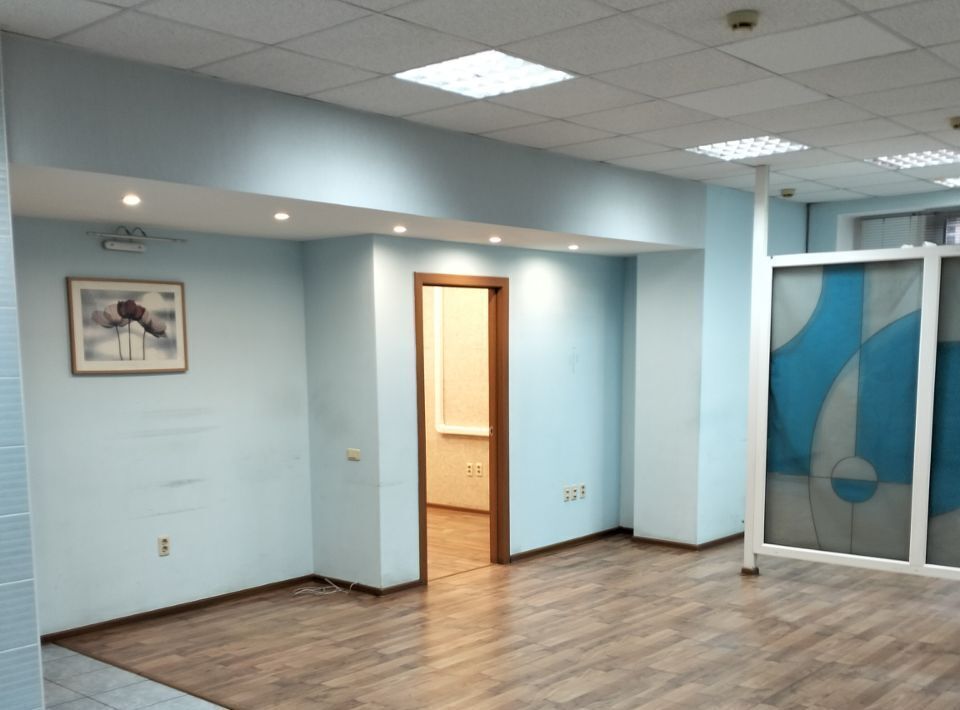 офис г Казань Суконная слобода ул Хади Такташа 1 фото 5