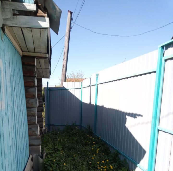 дом р-н Белорецкий г Белорецк № 1 Белорецкого металлургического комбината КС фото 10