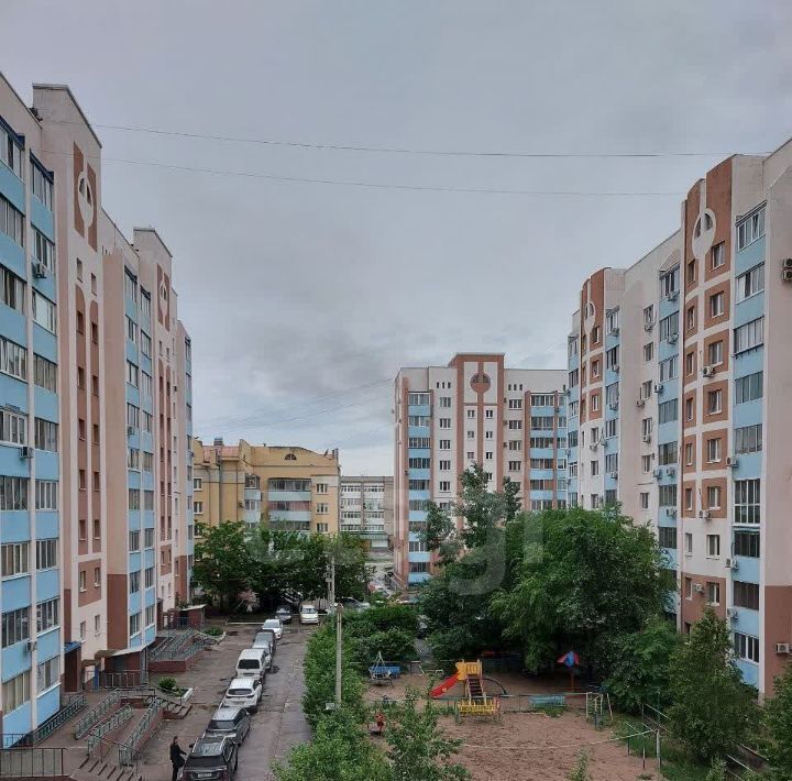 квартира г Благовещенск ул Зейская 53 фото 11