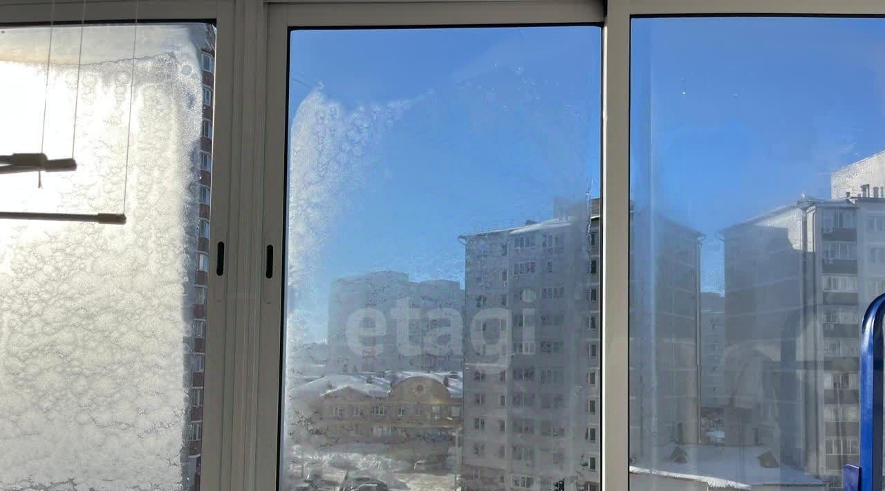 квартира г Благовещенск ш Игнатьевское 14/5 фото 13
