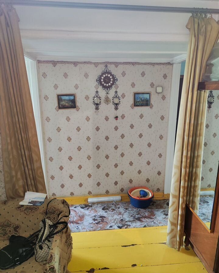 квартира г Новокуйбышевск ул Калинина 5 фото 14