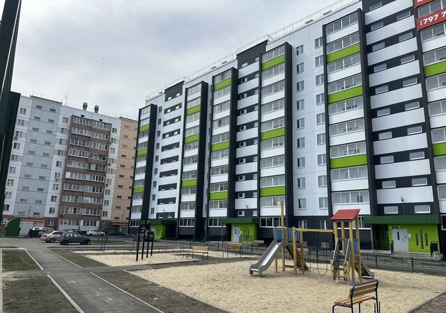 квартира ул Республиканская 2а Копейский г. о. фото