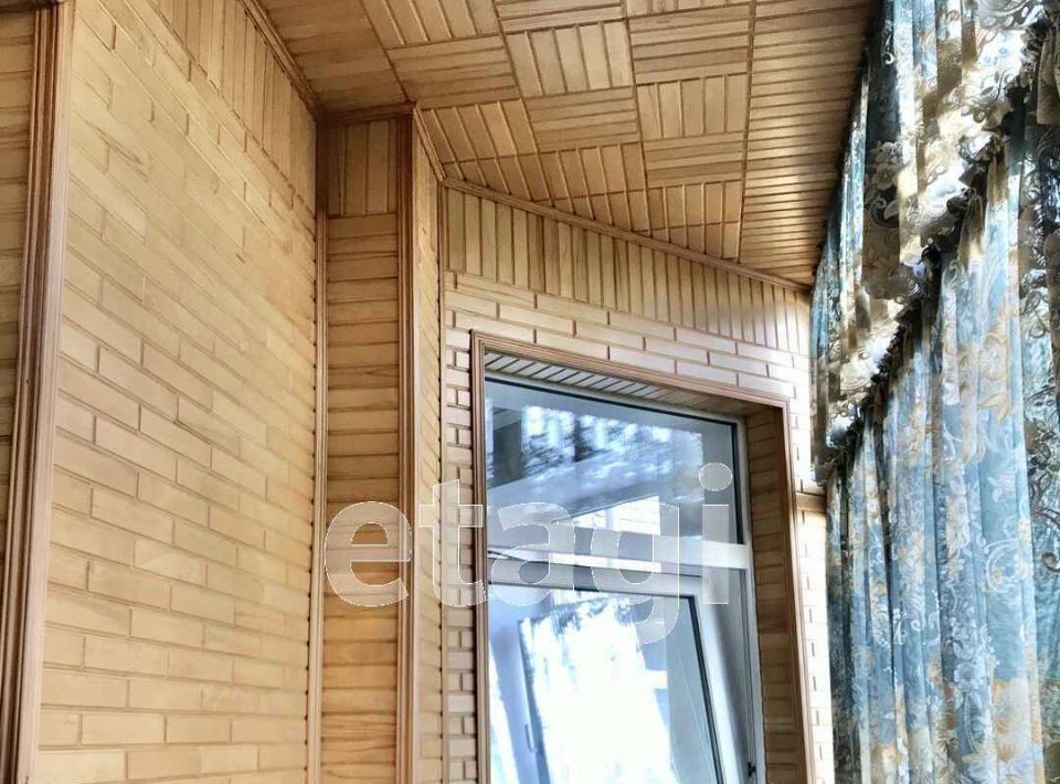квартира г Тамбов р-н Ленинский ул Советская 23 фото 27