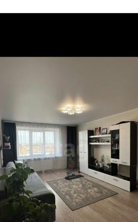 квартира г Шадринск ул Володарского 31 фото 9