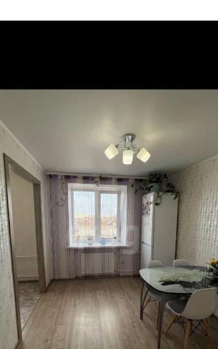 квартира г Шадринск ул Володарского 31 фото 15