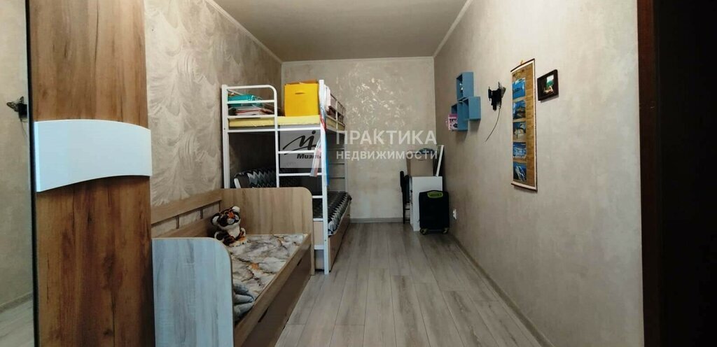 квартира городской округ Богородский г Электроугли ул Школьная 51 Железнодорожная фото 8