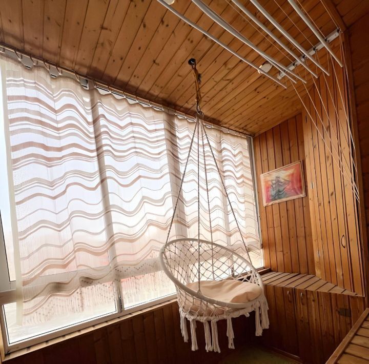 квартира г Уфа р-н Кировский ул Бакалинская 33/1 фото 14