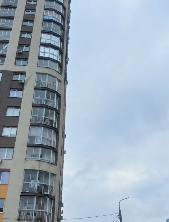 квартира г Уфа р-н Кировский ул Бакалинская 33/1 фото 16