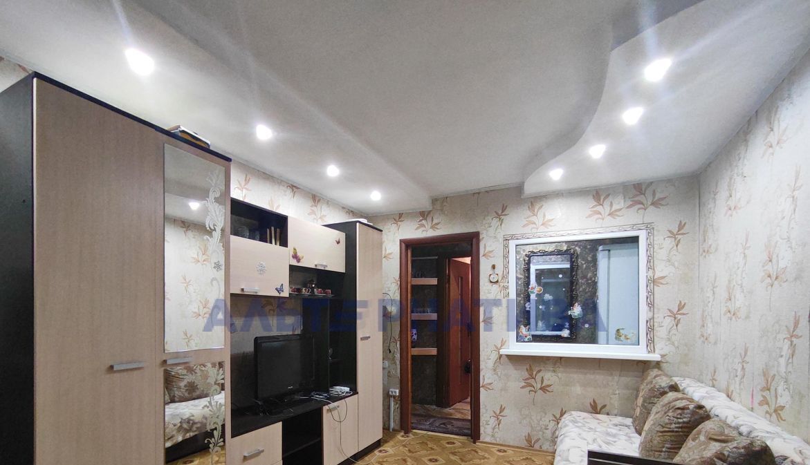 квартира г Переславль-Залесский ул Менделеева 16 фото 1