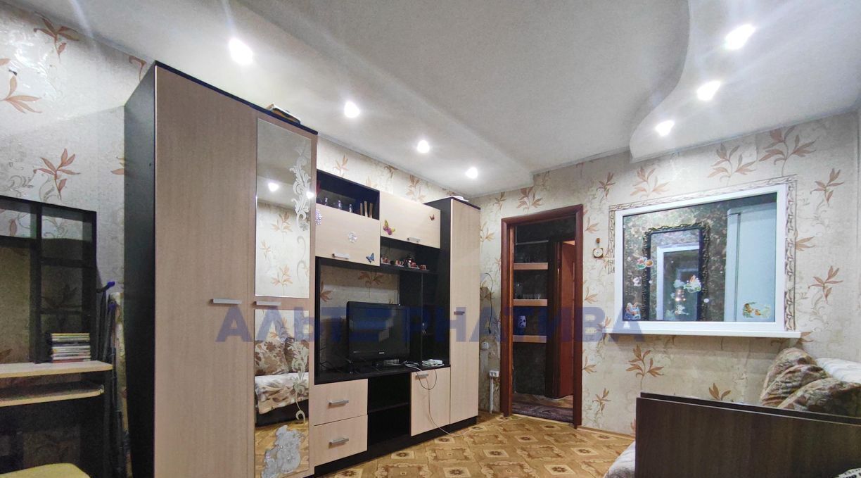 квартира г Переславль-Залесский ул Менделеева 16 фото 6
