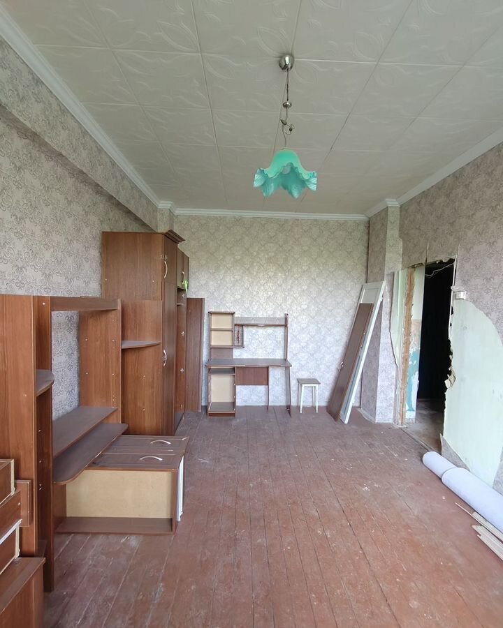 квартира г Магнитогорск р-н Ленинский ул Тимирязева 33 фото 3