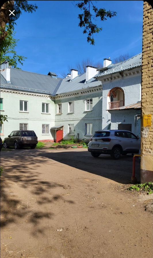 квартира г Ярославль р-н Фрунзенский Дядьково ул Дружная 26 фото 17