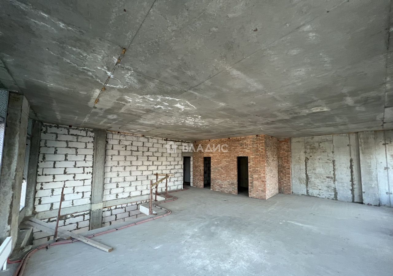 квартира г Ростов-на-Дону р-н Кировский ул Береговая 55а фото 11