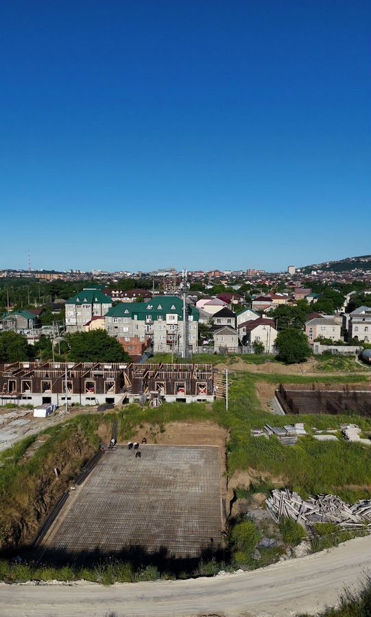 квартира г Махачкала р-н Кировский ул Даганова 136 фото 4