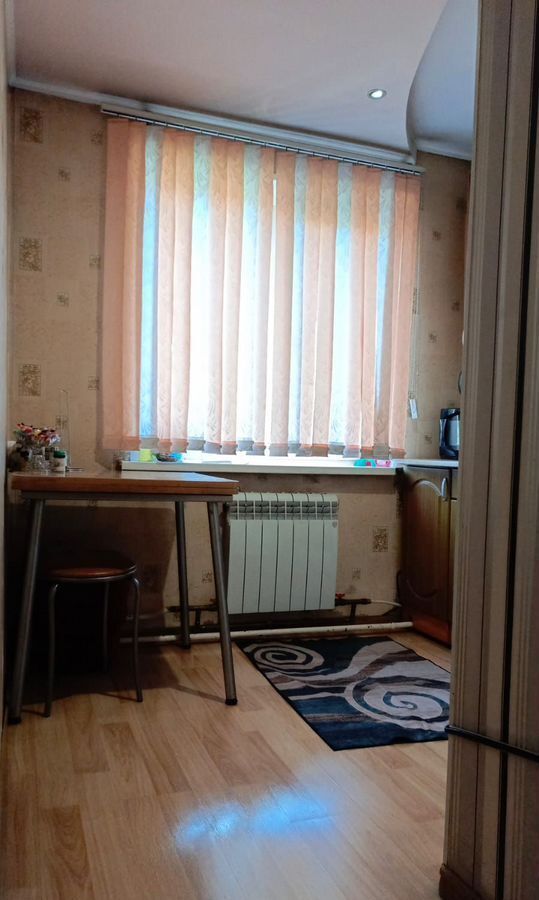 квартира г Киселевск ул Гагарина 18 фото 6