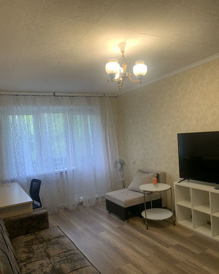 квартира г Подольск б-р Красногвардейский 29в фото 1