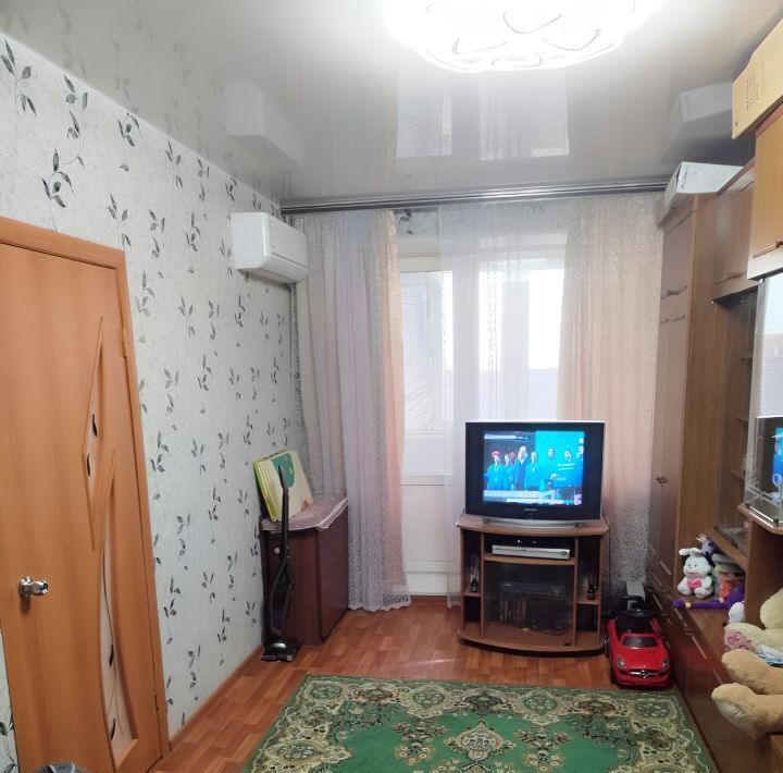 квартира г Камышин ул Леонова 21 фото 18