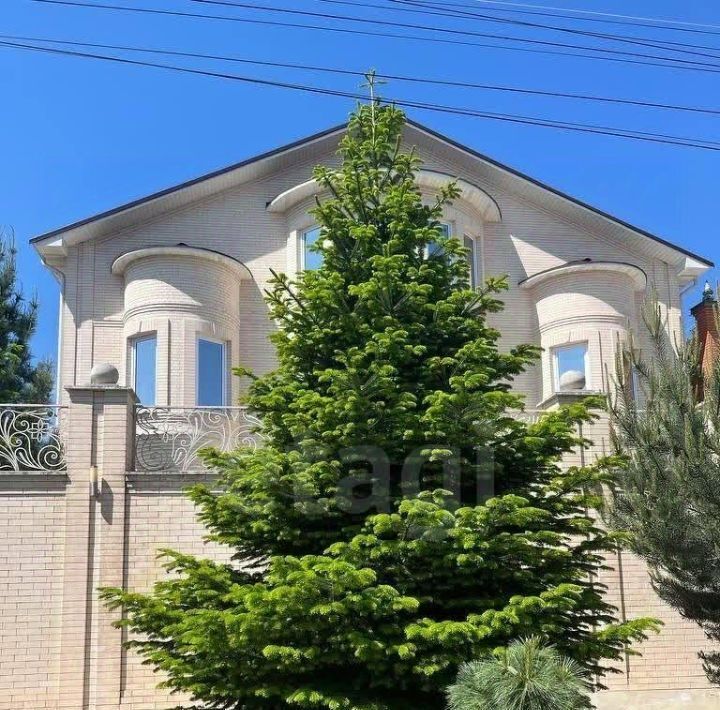 дом г Владикавказ р-н Затеречный ул Левченко 123 фото 2