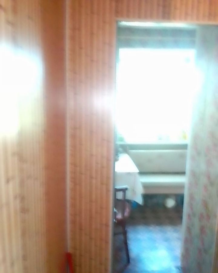 квартира р-н Барабинский г Барабинск д квартал А, 1, с. Новоспасск фото 5