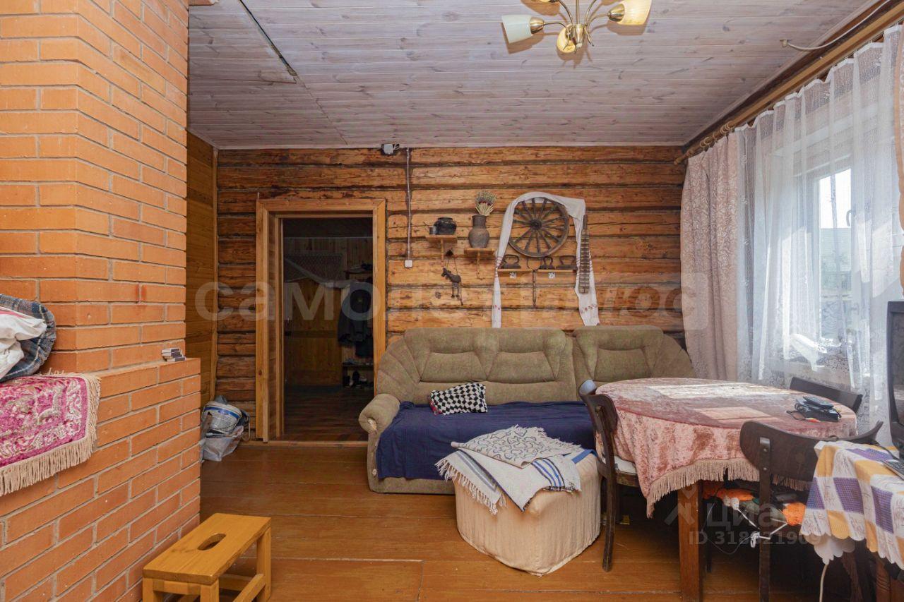 дом городской округ Одинцовский г Звенигород ул Лесная фото 11