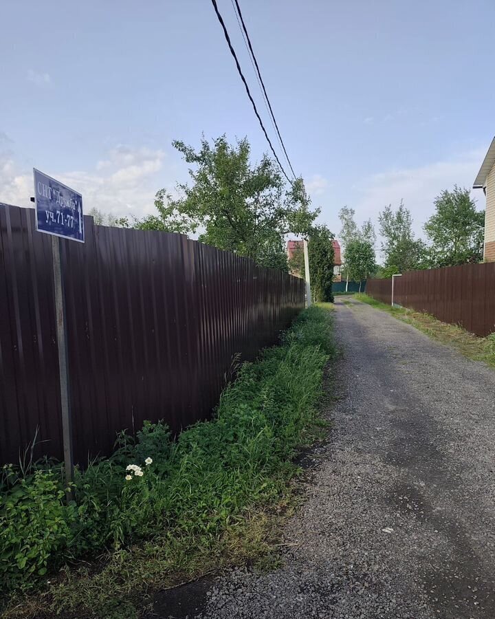 дом городской округ Богородский г Ногинск снт тер.Дружба (Стромынь) 46 км, 71, Черноголовка, Щёлковское шоссе фото 28